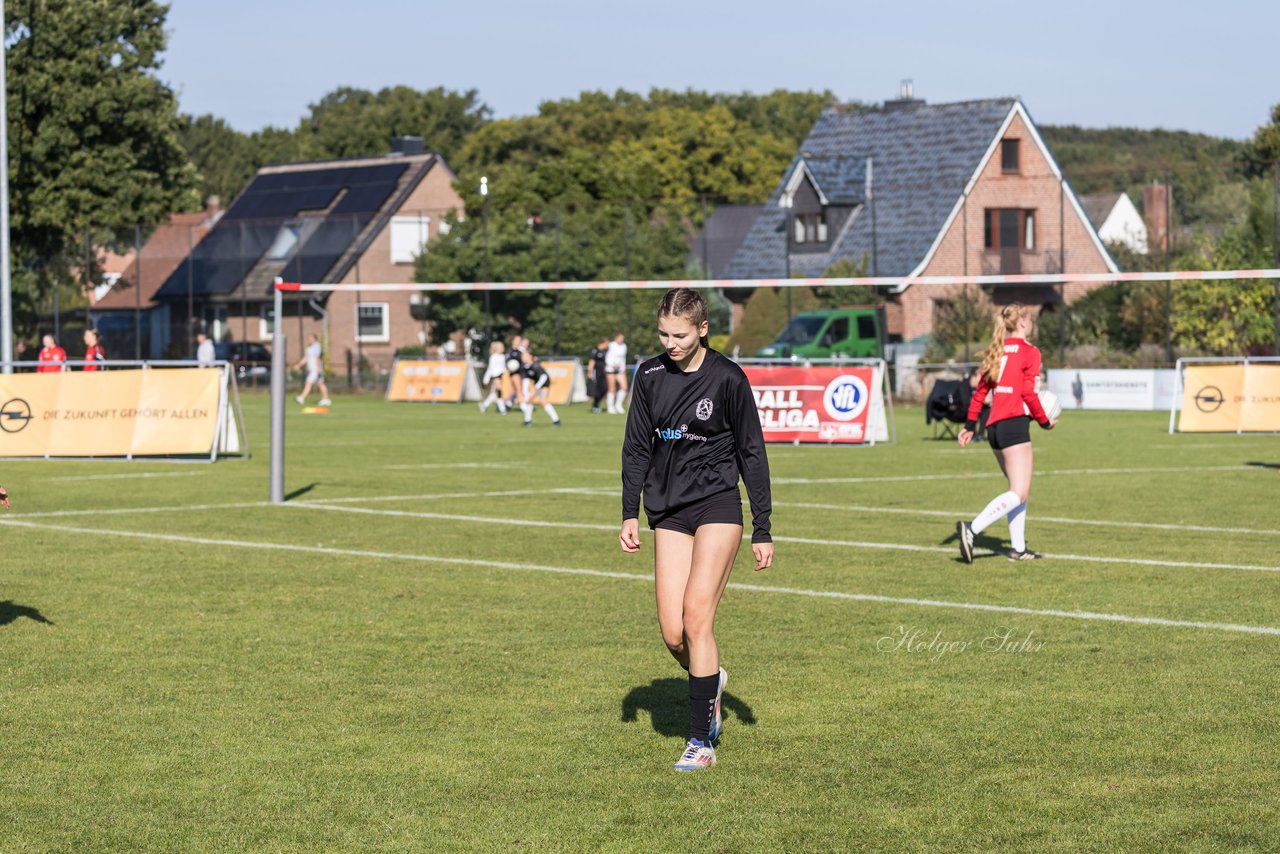 Bild 18 - wU16 Deutsche Meisterschaft